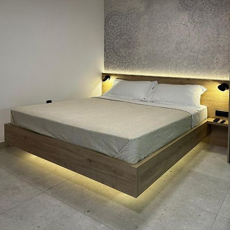Studio Apartments Lace Novalja Zewnętrze zdjęcie