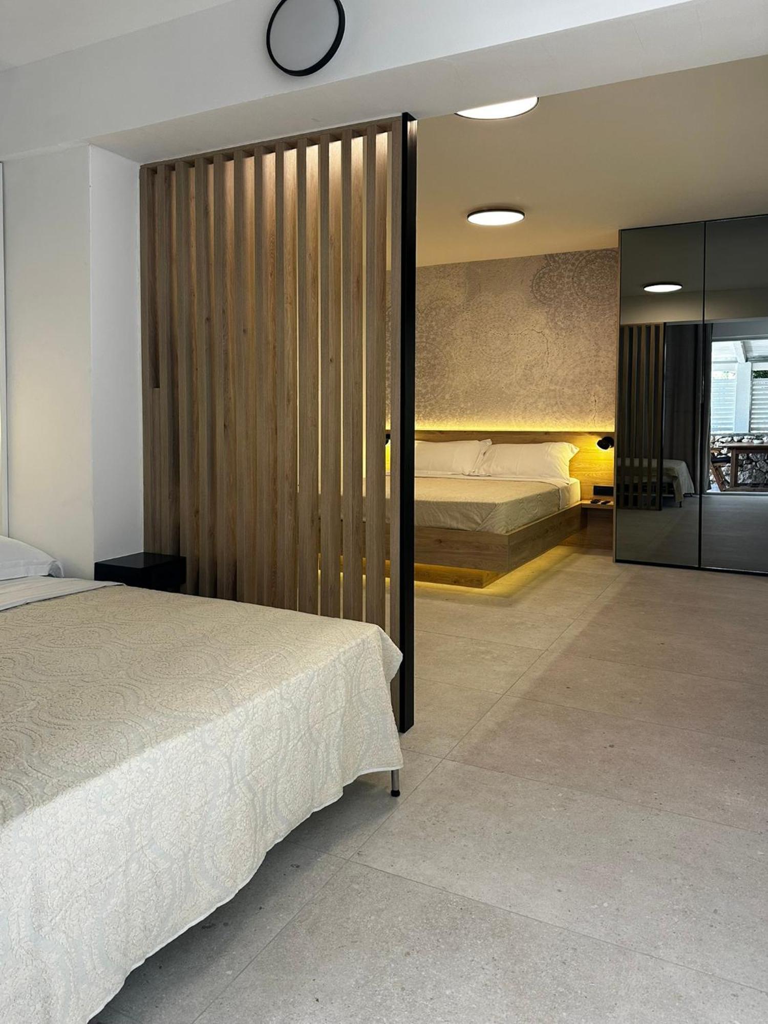 Studio Apartments Lace Novalja Zewnętrze zdjęcie