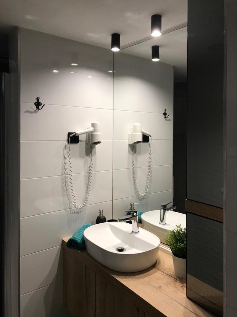 Studio Apartments Lace Novalja Zewnętrze zdjęcie