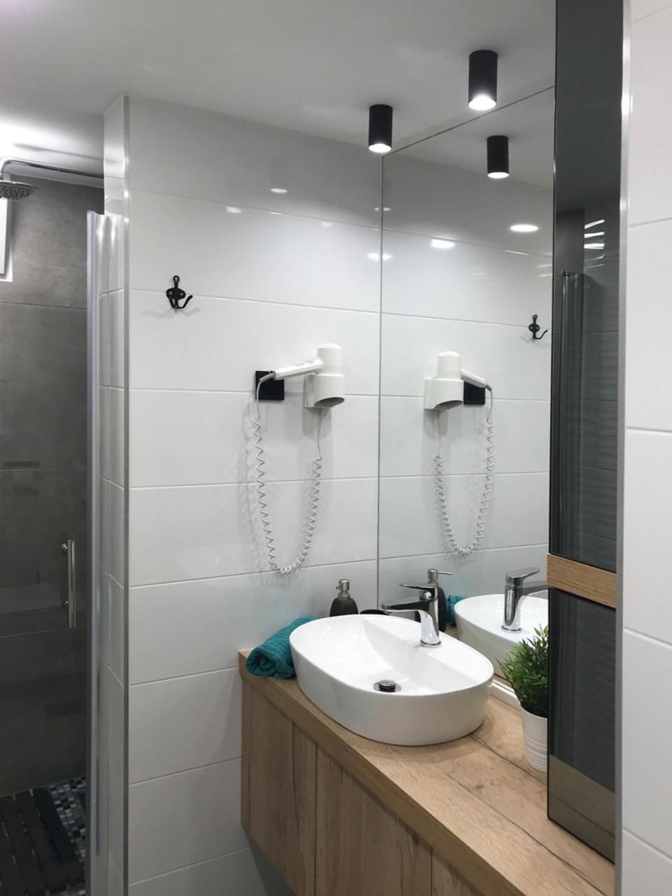 Studio Apartments Lace Novalja Zewnętrze zdjęcie