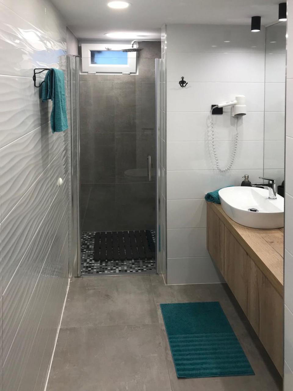 Studio Apartments Lace Novalja Zewnętrze zdjęcie
