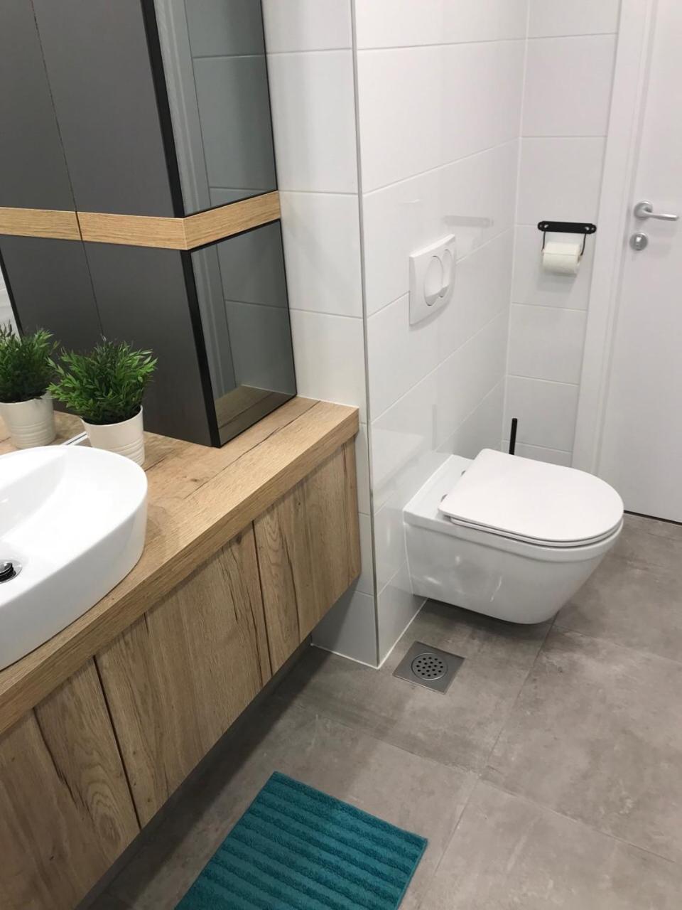 Studio Apartments Lace Novalja Zewnętrze zdjęcie