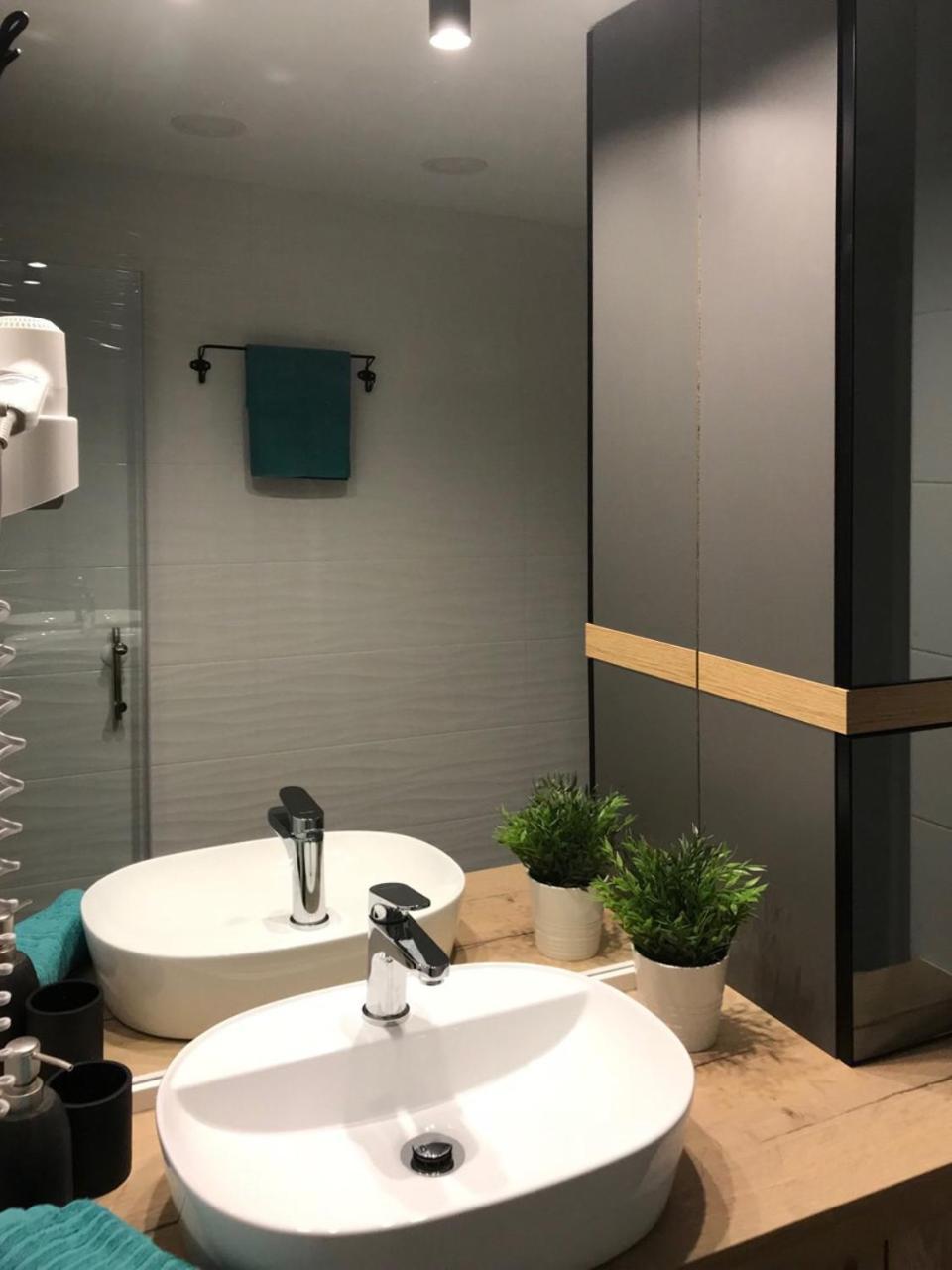Studio Apartments Lace Novalja Zewnętrze zdjęcie