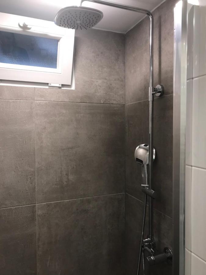 Studio Apartments Lace Novalja Zewnętrze zdjęcie