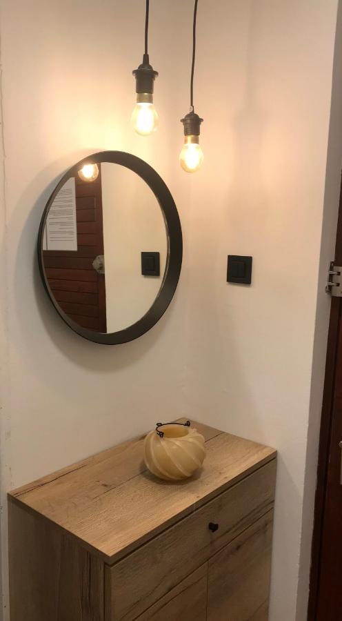 Studio Apartments Lace Novalja Zewnętrze zdjęcie